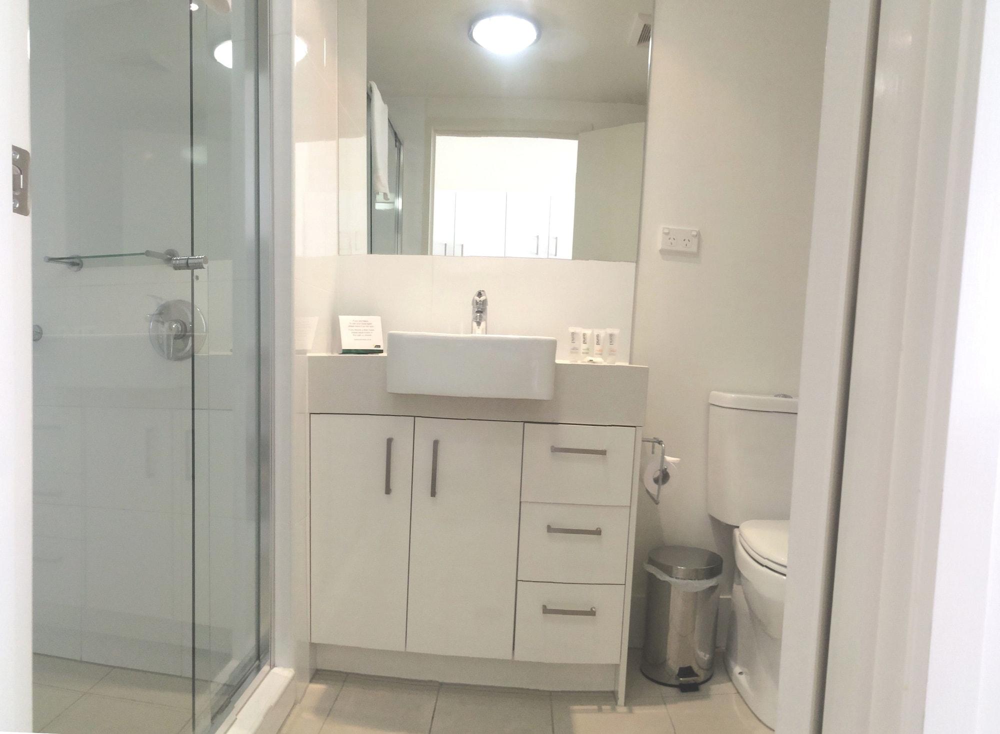 Quest Breakfast Creek 4* Brisbane