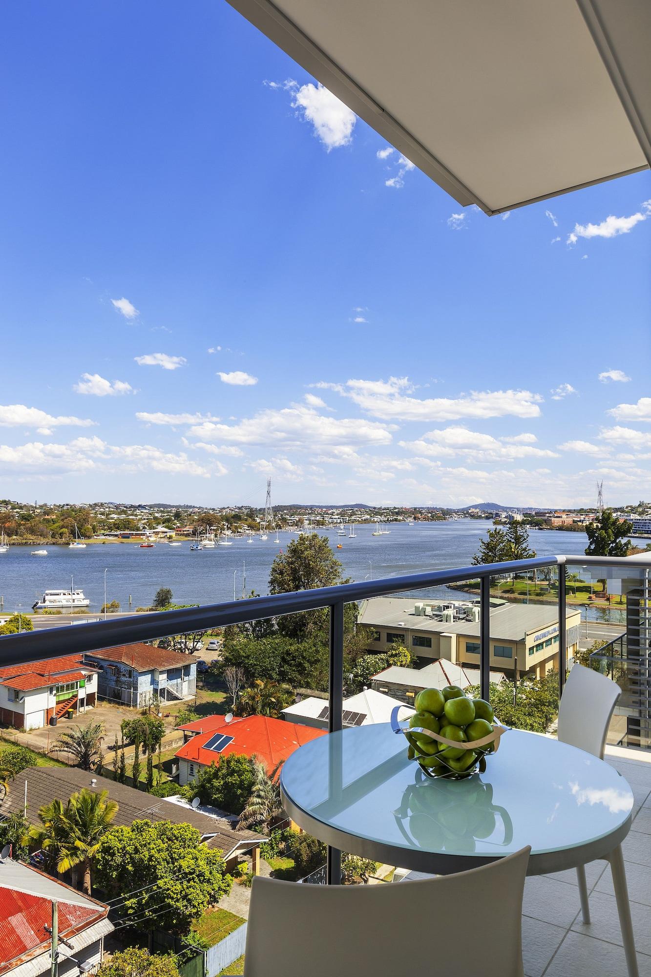 Quest Breakfast Creek Brisbane