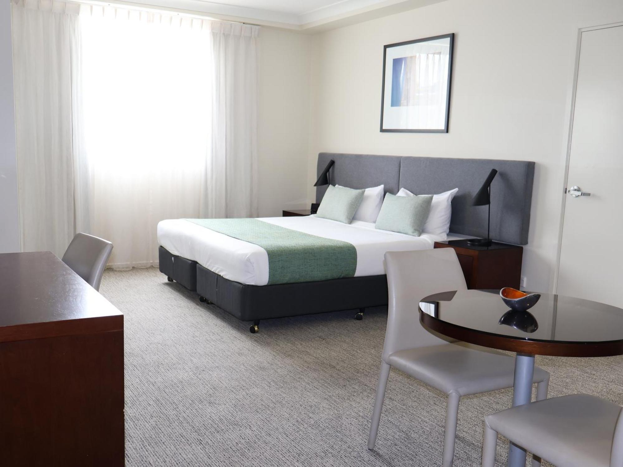 Quest Breakfast Creek 4* Brisbane